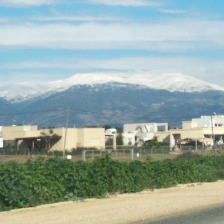 Ha'Bait Ba'Kfar Guesthouse Bruchim Qela' Alon Zewnętrze zdjęcie