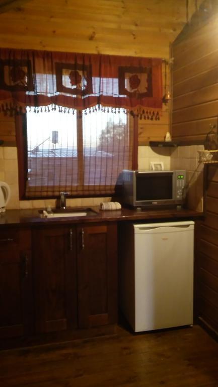Ha'Bait Ba'Kfar Guesthouse Bruchim Qela' Alon Pokój zdjęcie